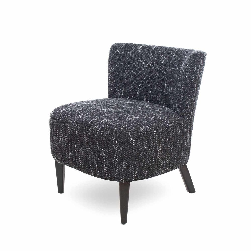 Chairs for hospitalities & contracts - Mar |Little armchair - CREARTE COLLECTIONS