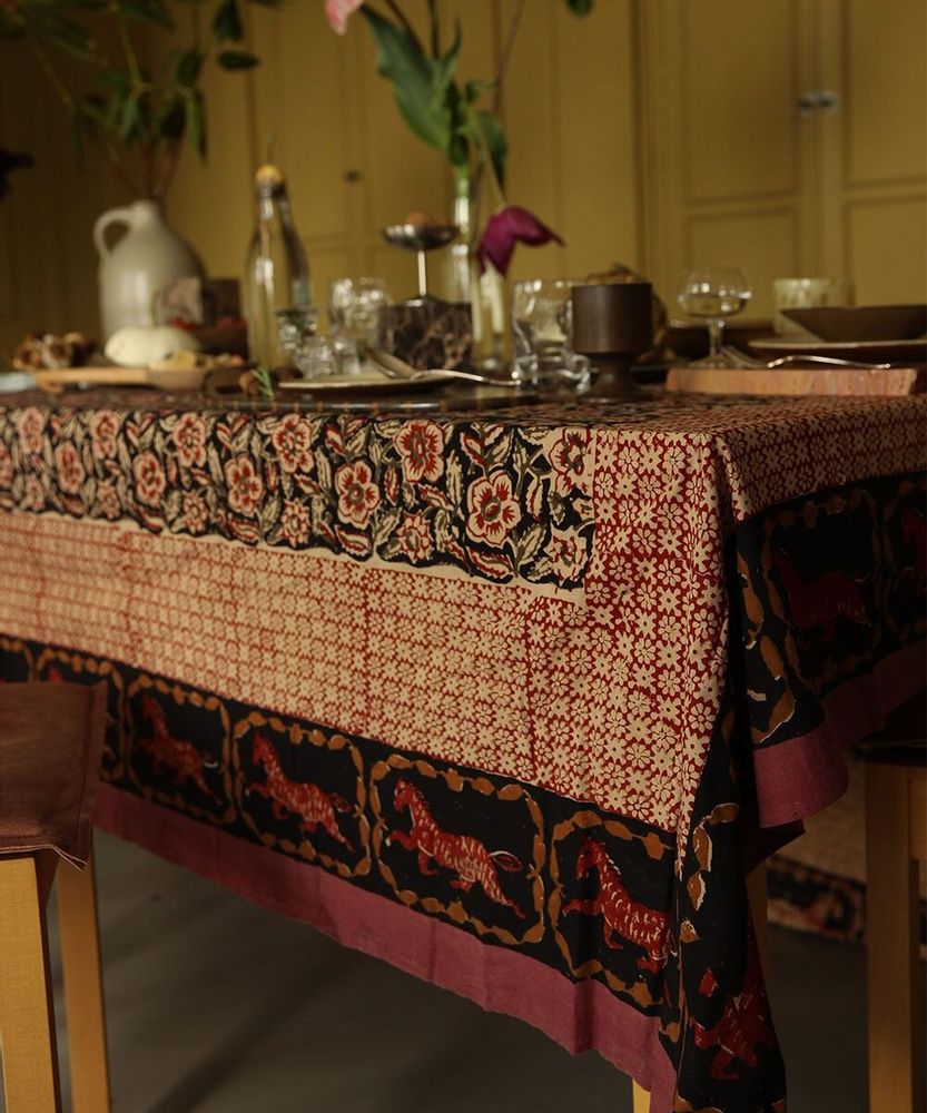Plaids - Textiles - DOING GOODS