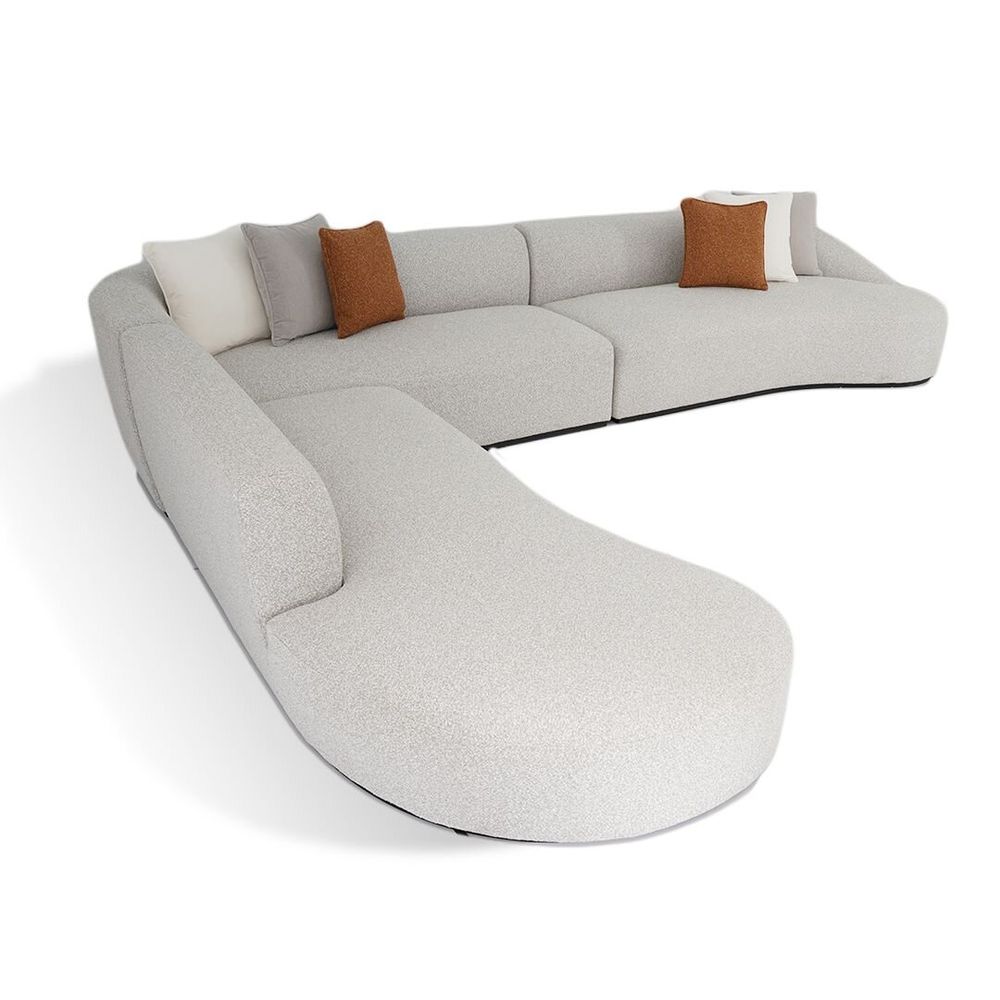 Sofas - Chelsea - Sofa - BDHOLDING - DAZE BRAND