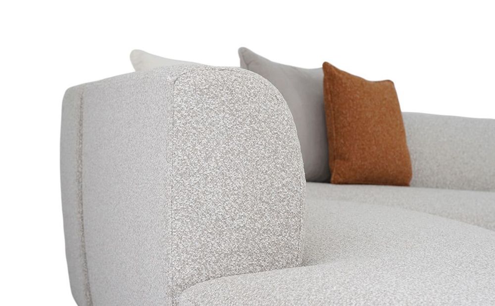 Sofas - Chelsea - Sofa - BDHOLDING - DAZE BRAND