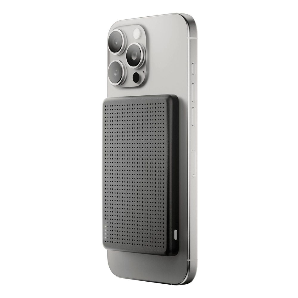Other smart objects - Active Power Bank 5000mAh | Magnetic - NATIVE UNION