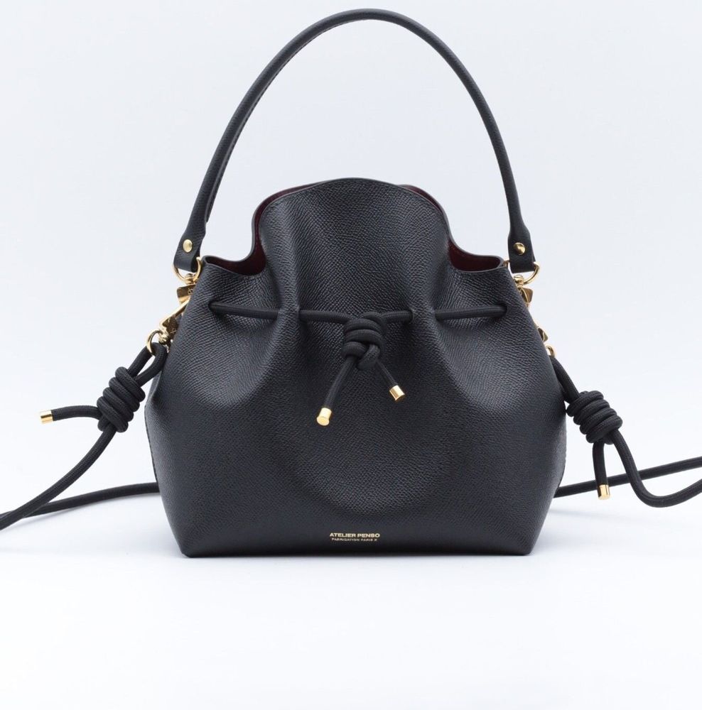 Sacs et cabas - Sac Seau Bucket - ATELIER PENSO
