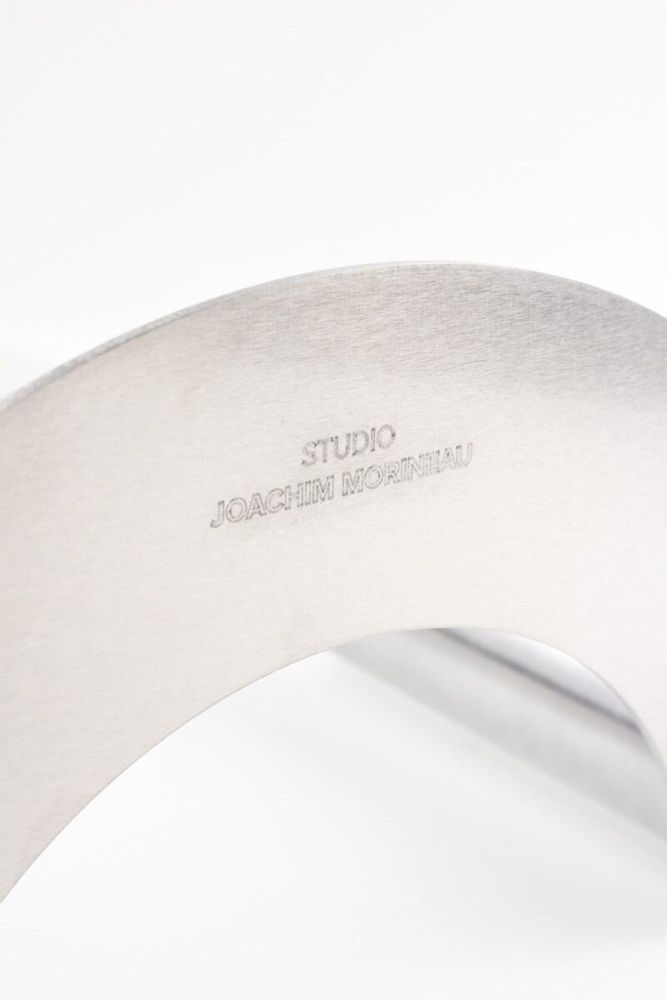 Table lamps - MINI ARCEO - ALUMINIUM TABLE LAMP - STUDIO JOACHIM-MORINEAU