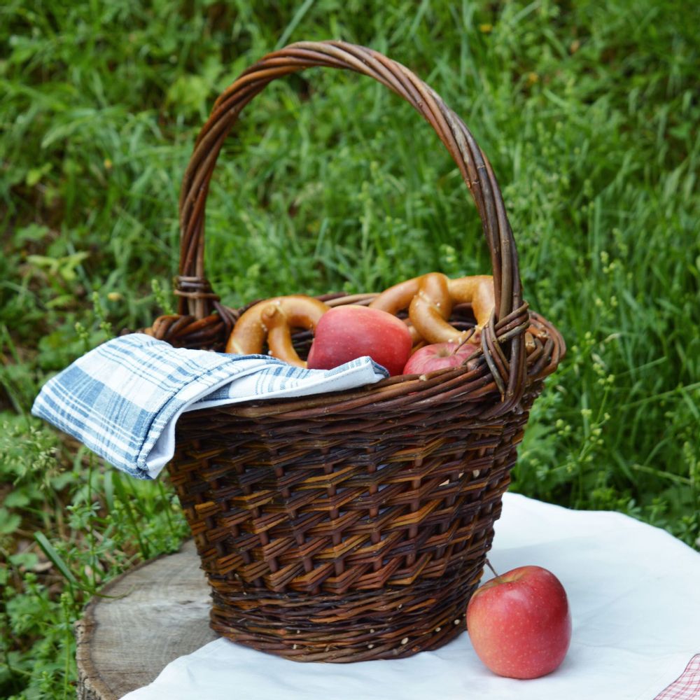 Table linen - Custom home decor - MAISON PRIMAVERA