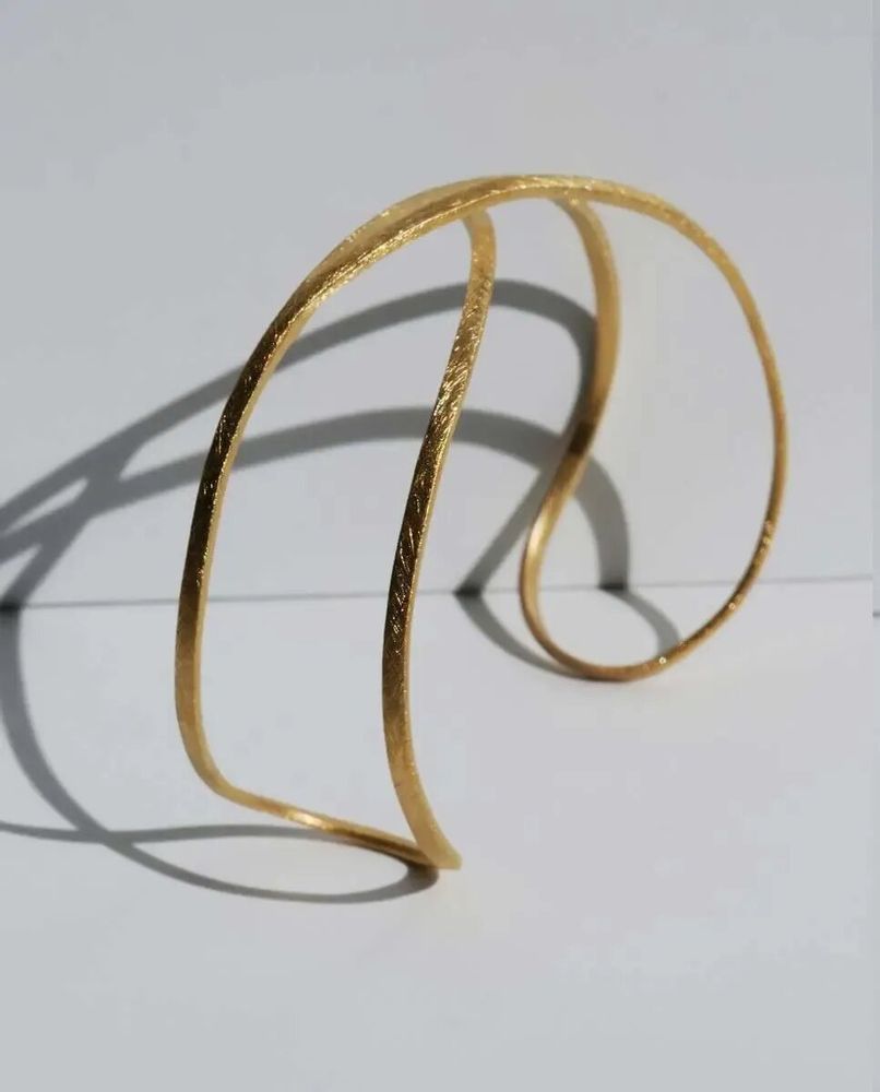 Bijoux - BRACELET DORÉ EMBOLIC - JOIDART