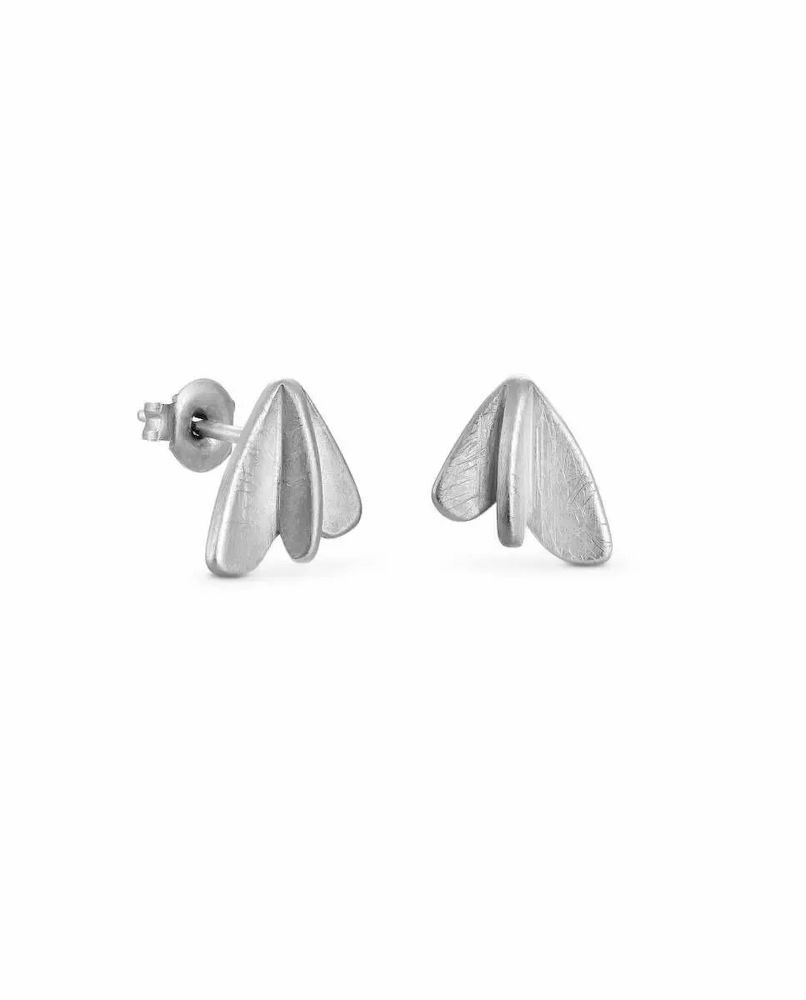 Jewelry - SMALL SILVER EARRINGS VOL - JOIDART