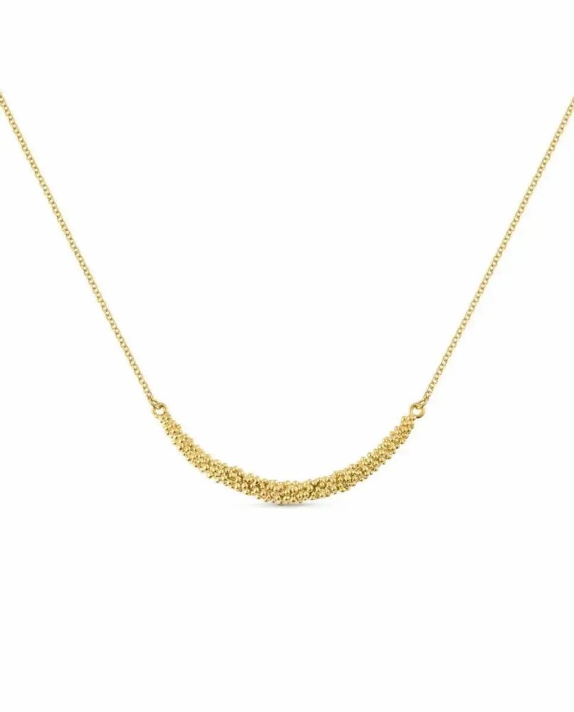 Bijoux - COLLIER DORÉE STARDUST - JOIDART