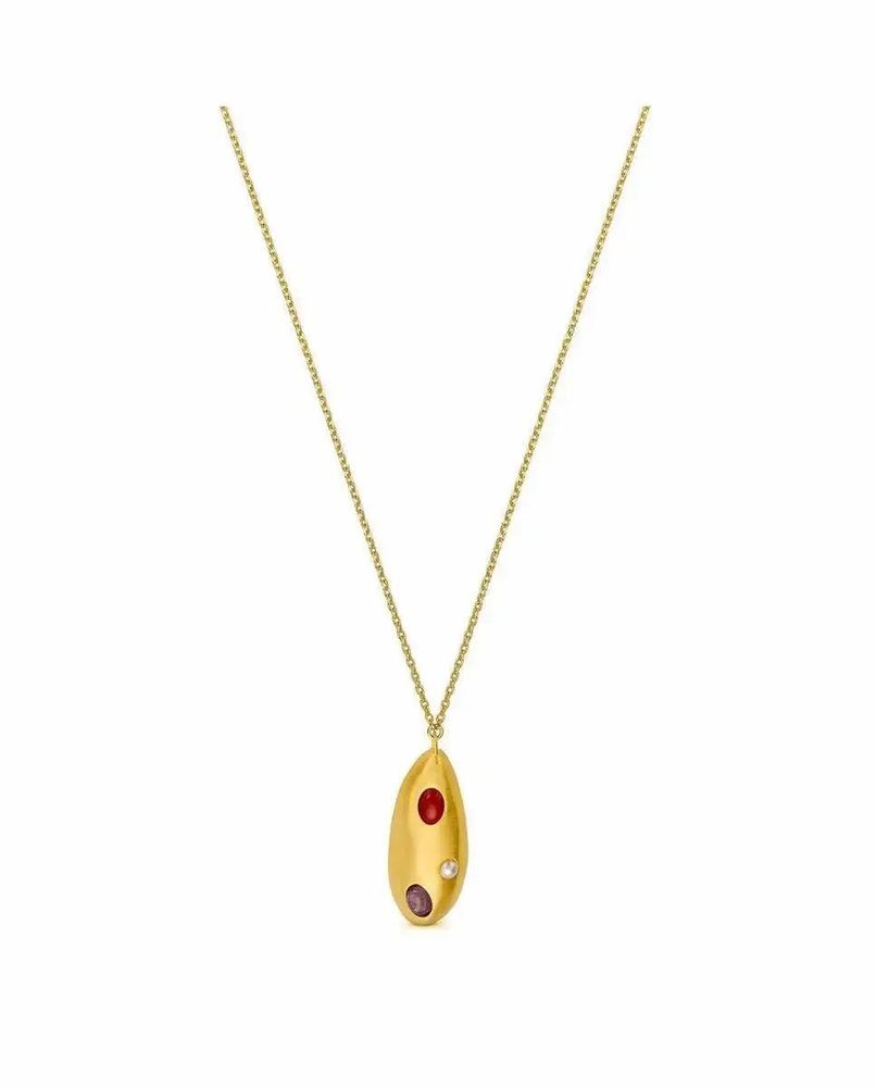 Bijoux - COLLIER DORÉ PETIT ADDAIA - JOIDART