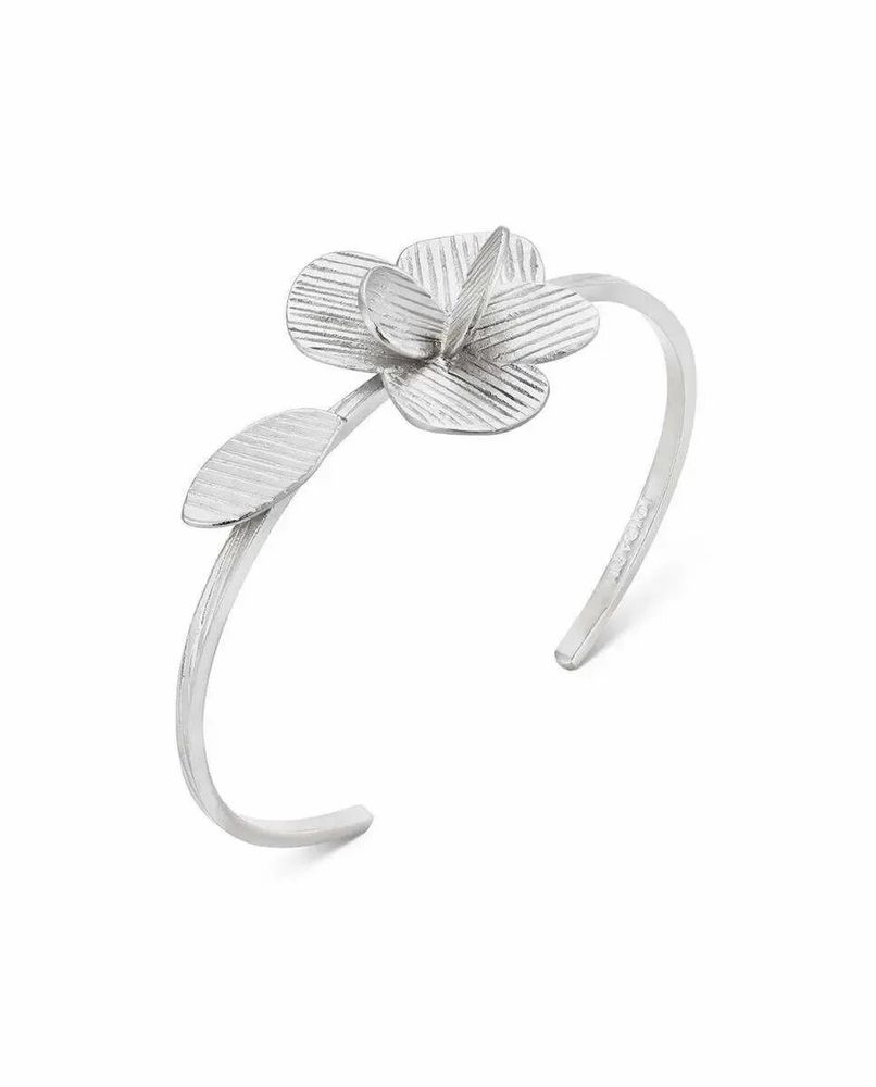 Bijoux - BRACELET EN ARGENT PAMPALONIA - JOIDART