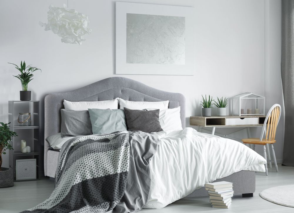 Lits - Bora - MILANO BEDDING