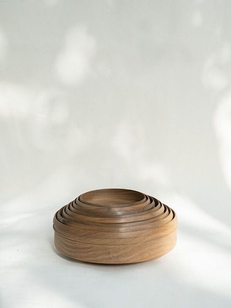 Kitchen utensils - Wooden tableware - KUNDA - NO-MAD