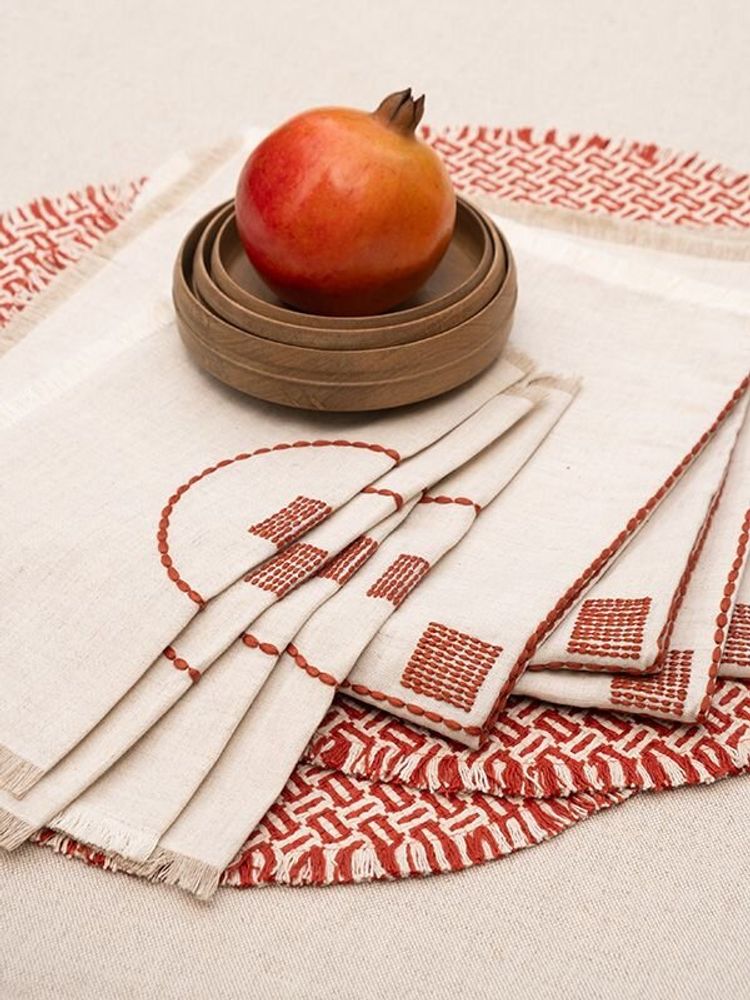 Kitchen utensils - Wooden tableware - KUNDA - NO-MAD