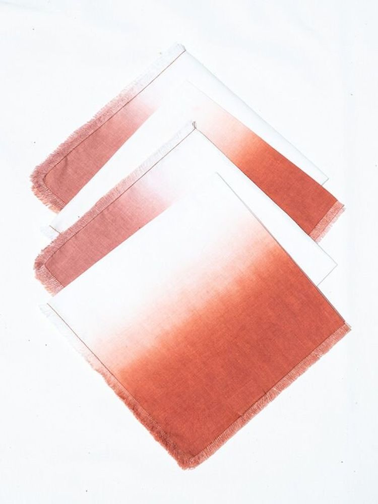 Linge de table textile - Linge de table ~ RANG - NO-MAD