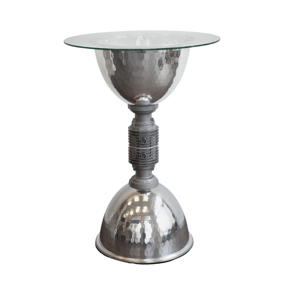 Autres tables - TABLE HAUTE - KUNNS DESIGN