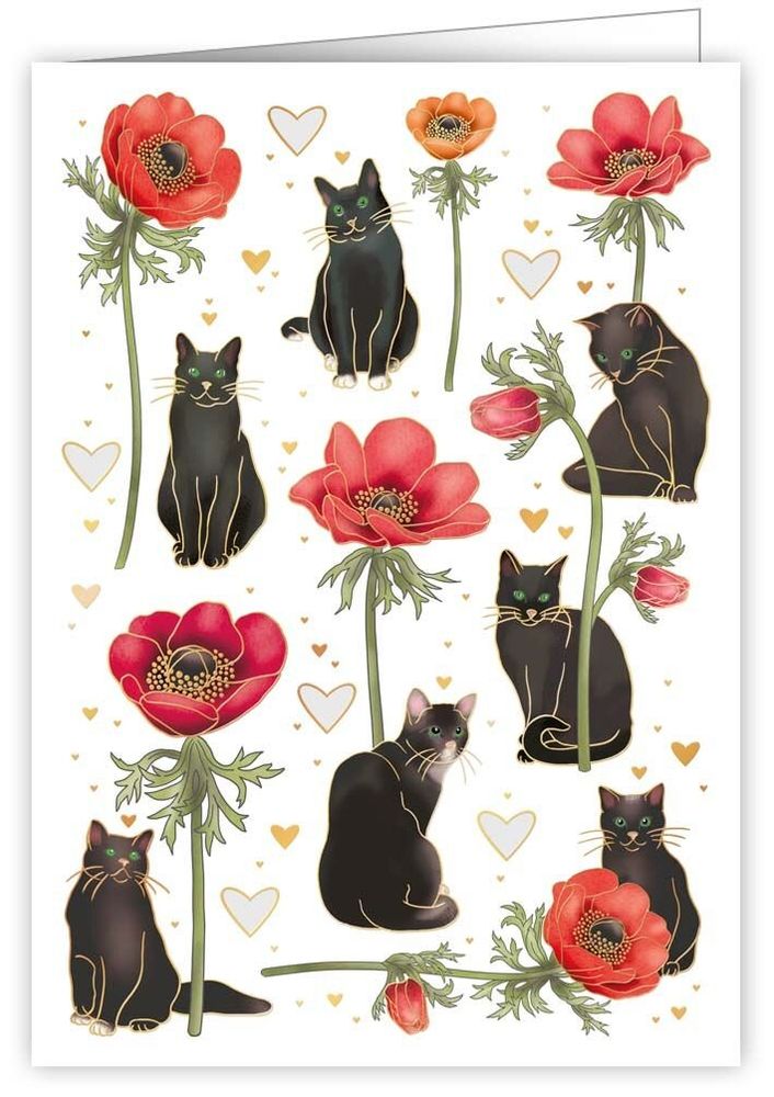 Card shop - Heartfelt - ACTETRE DEUTSCHLAND GMBH