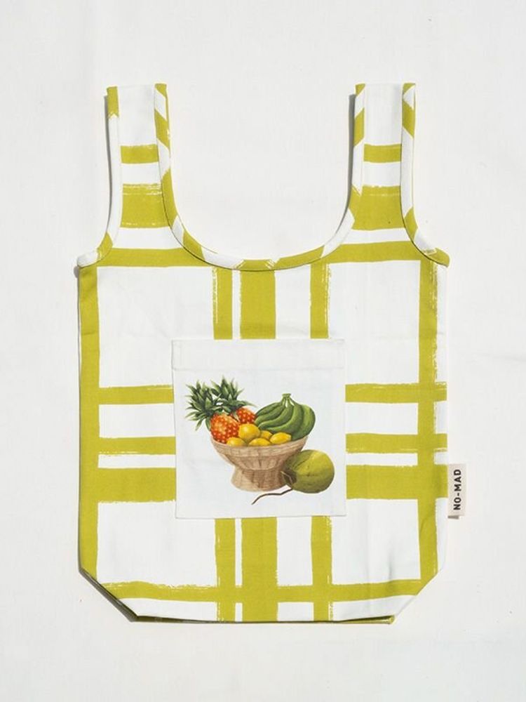 Sacs et cabas - Sacs à provisions et fourre-tout - NO-MAD