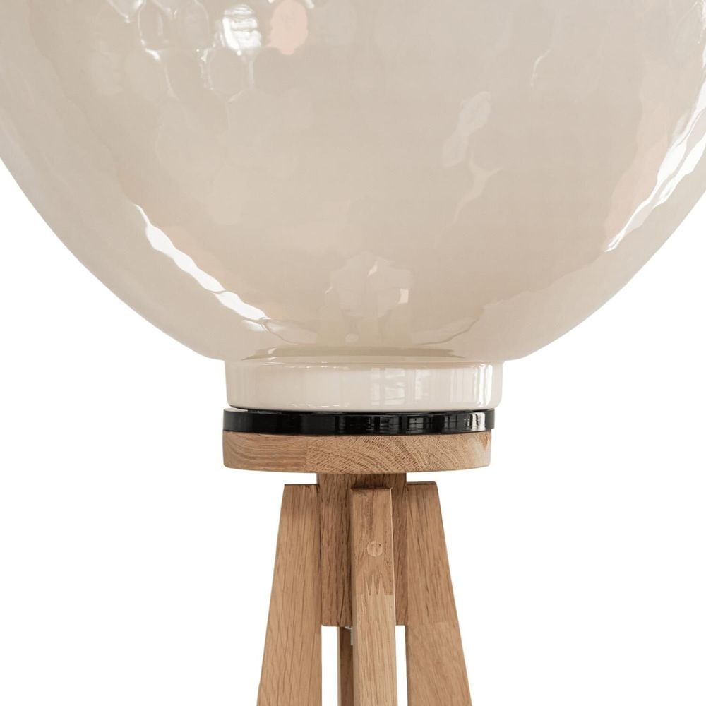 Table lamps - LAMPE À POSER - GAMME BALESTA - KUNNS DESIGN