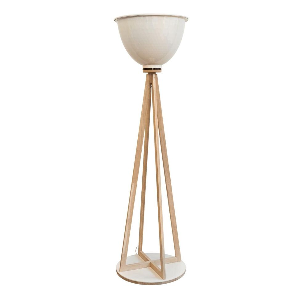 Table lamps - LAMPE À POSER - GAMME BALESTA - KUNNS DESIGN