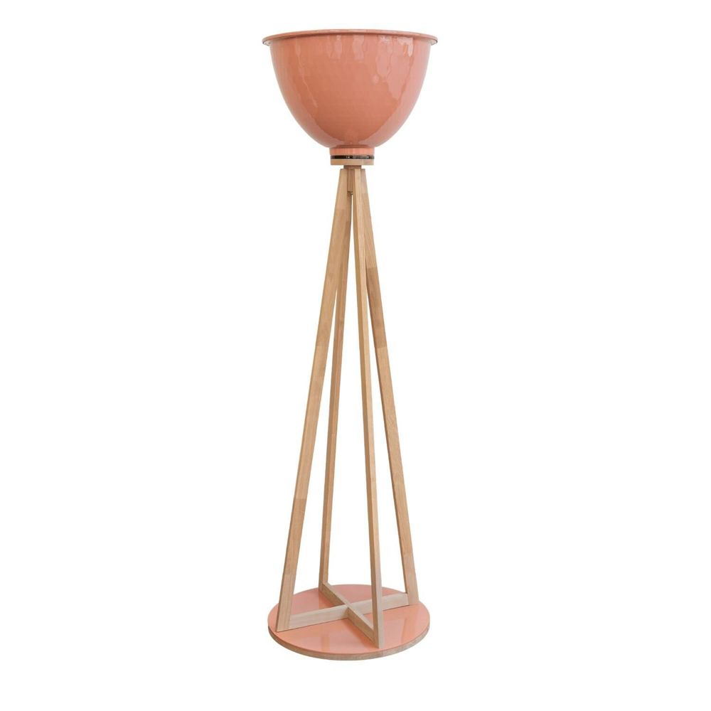 Table lamps - LAMPE À POSER - GAMME BALESTA - KUNNS DESIGN