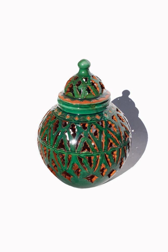 Decorative objects - Products made by artisans from the Asociación de Artesanos - ASOCIACION ARTESANOS DE UBEDA