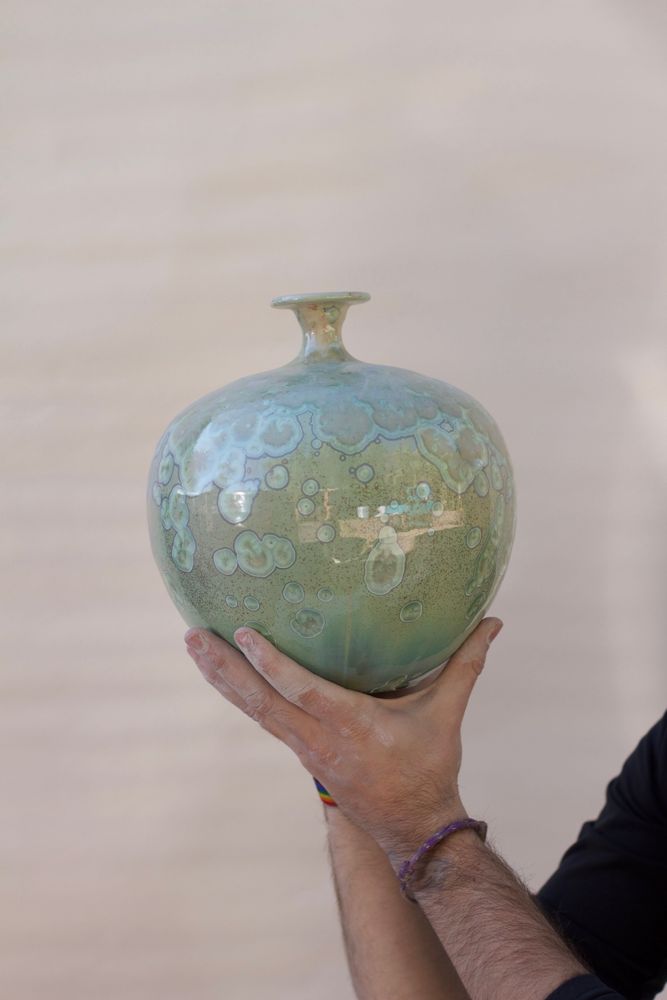 Decorative objects - Products made by artisans from the Asociación de Artesanos - ASOCIACION ARTESANOS DE UBEDA