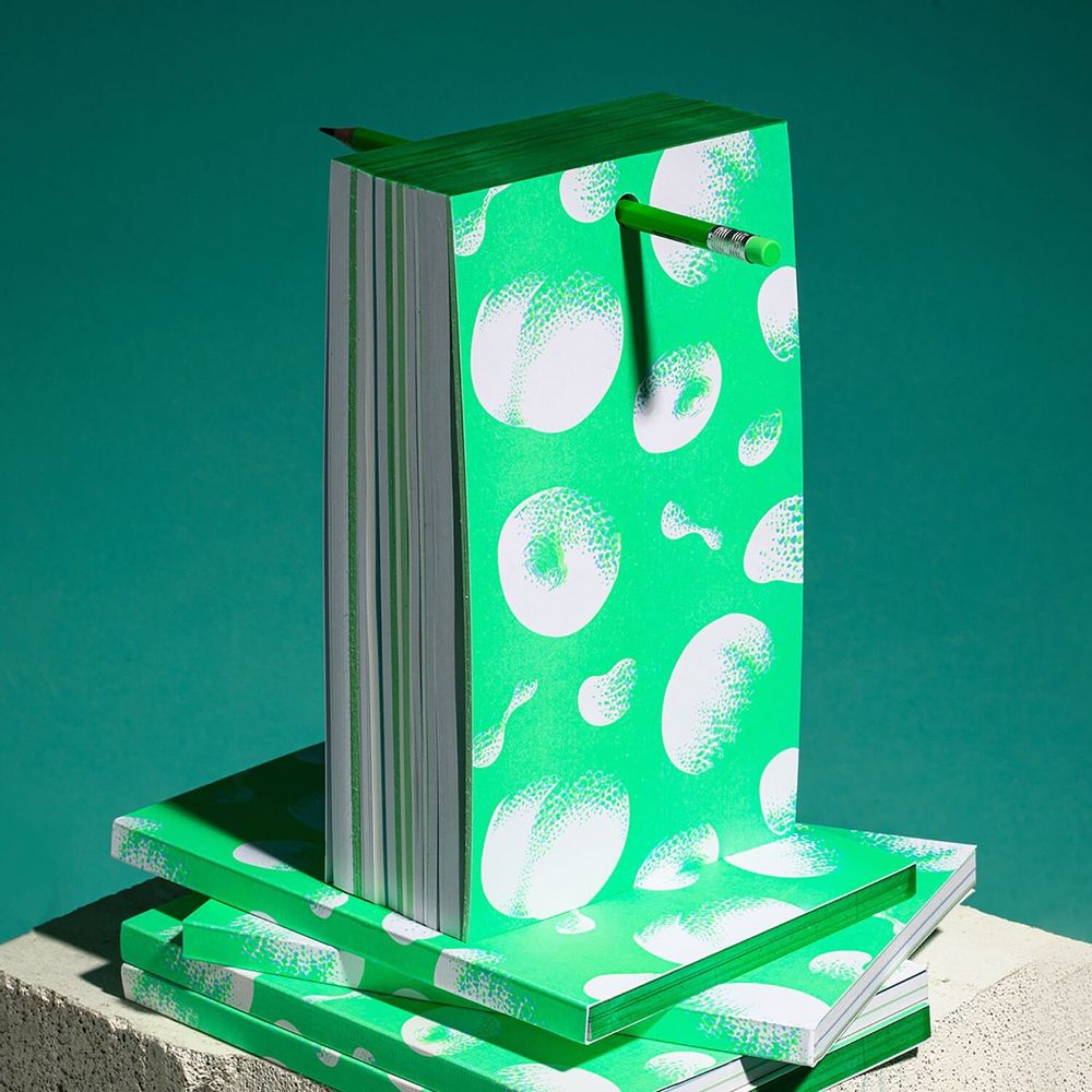 Stationery - The Kilo - DIRTY NOTES