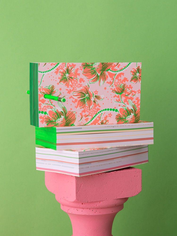 Stationery - The Kilo - DIRTY NOTES