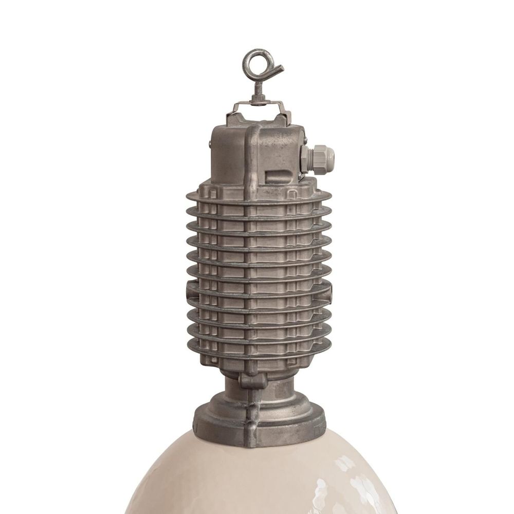 Hanging lights - LAMPE SUSPENDUE 34 - KUNNS DESIGN