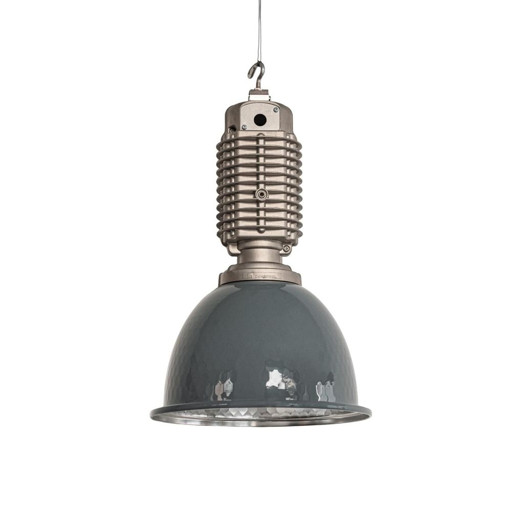 Hanging lights - LAMPE SUSPENDUE 34 - KUNNS DESIGN