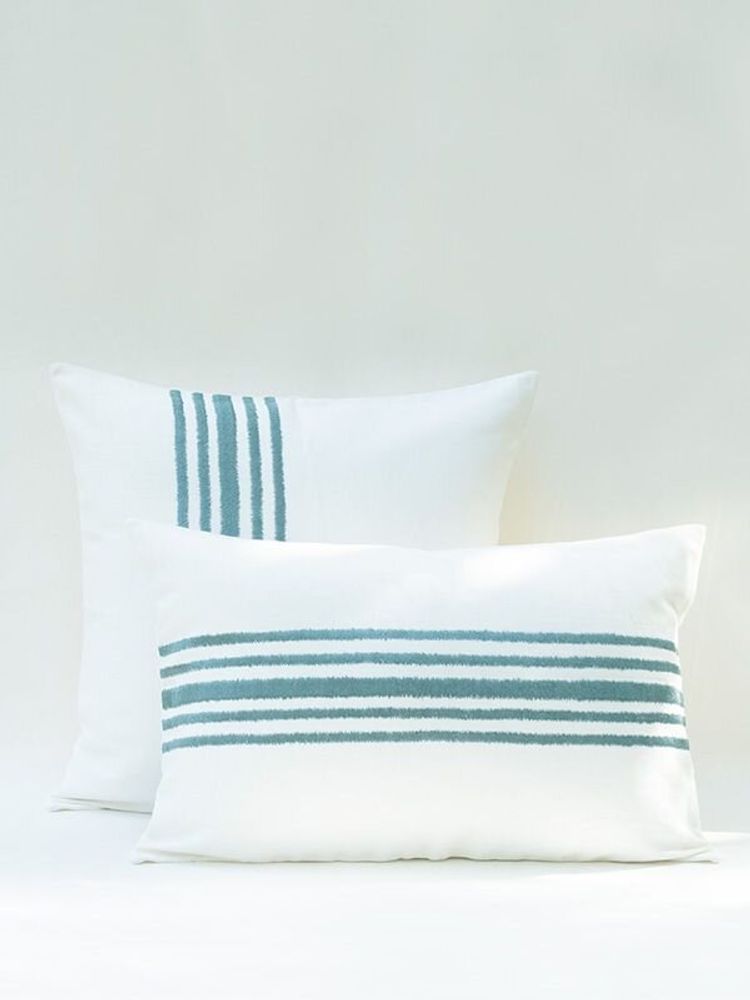 Cushions - CUSHION COVER - RAKU - NO-MAD