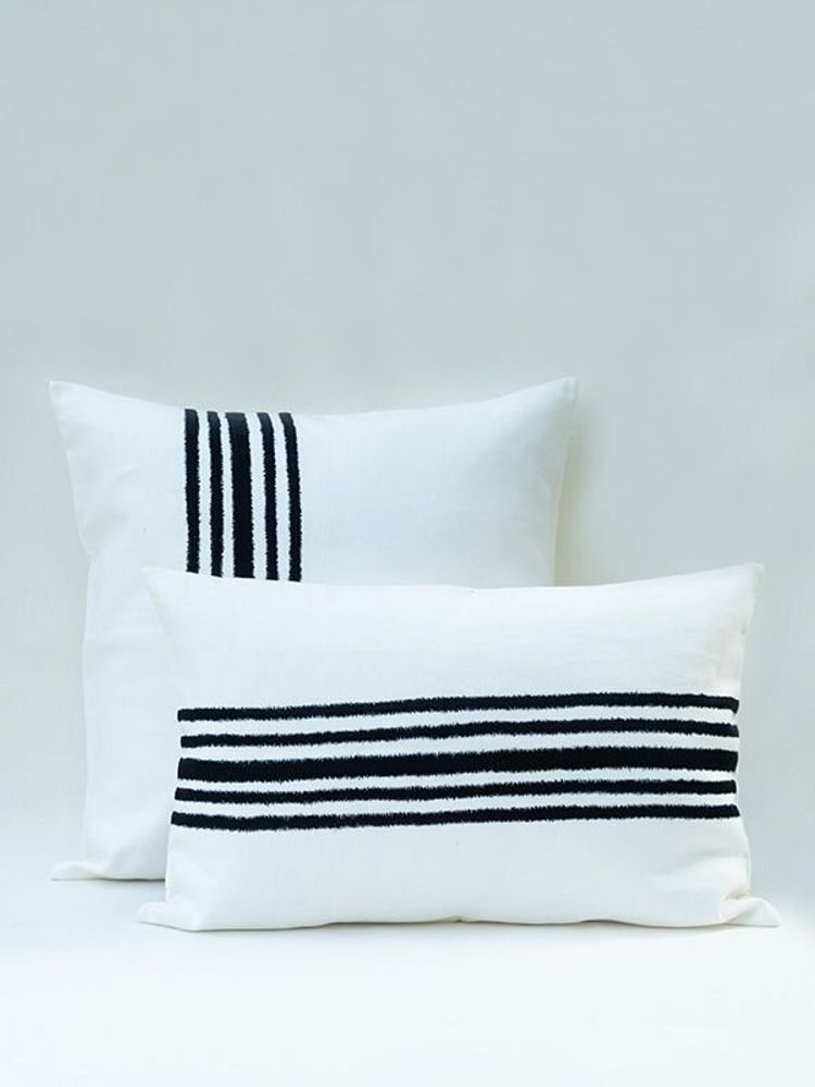 Cushions - CUSHION COVER - RAKU - NO-MAD