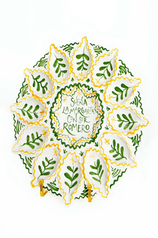Design objects - Products made by artisans from the Asociación de Artesanos - ASOCIACION ARTESANOS DE UBEDA