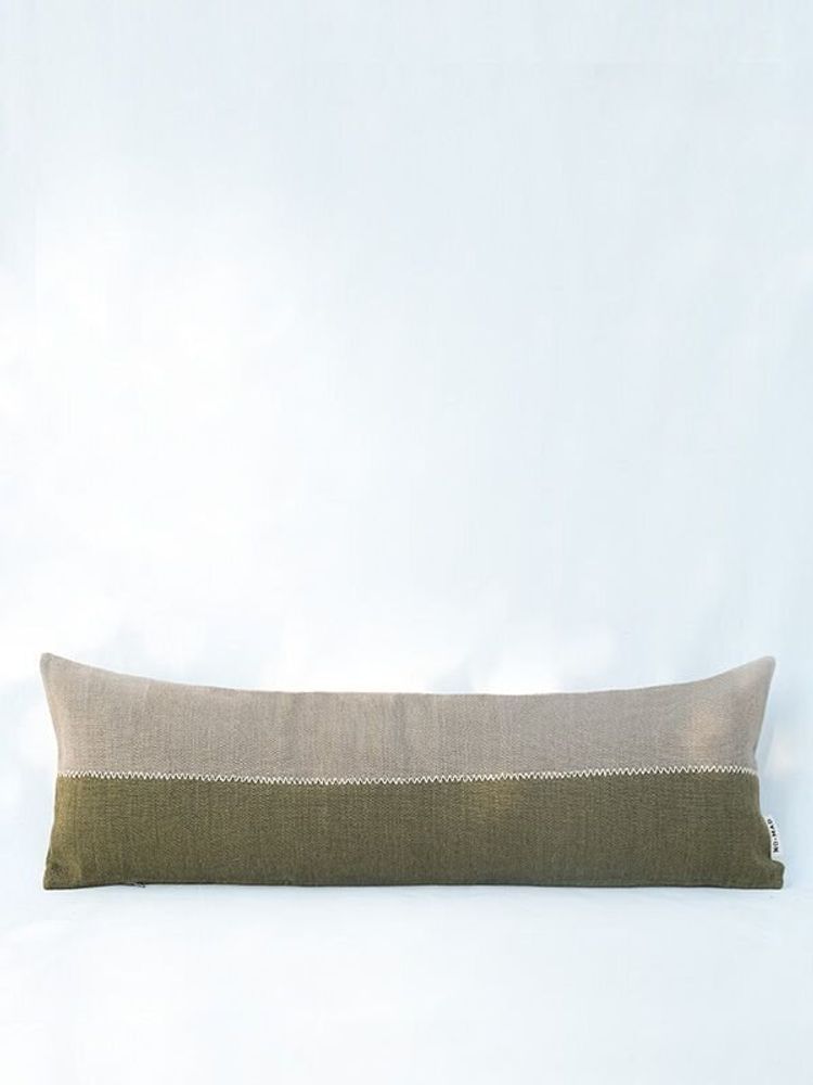 Coussins textile - COUSSINS LOMBAIRES - NO-MAD