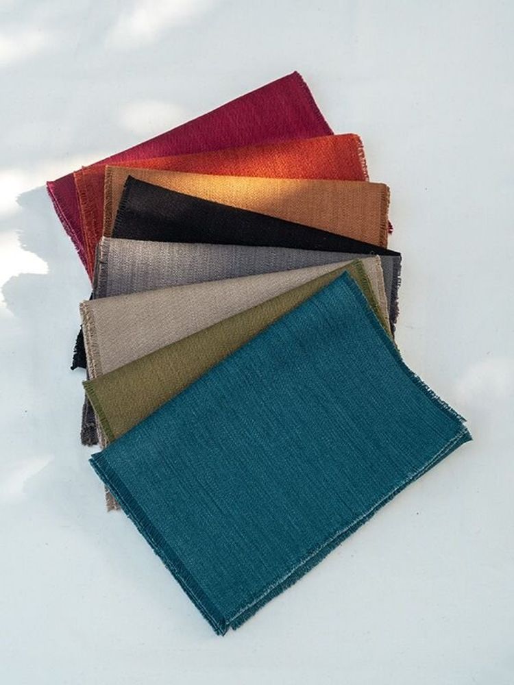 Tissus - Tissus tissés - NO-MAD