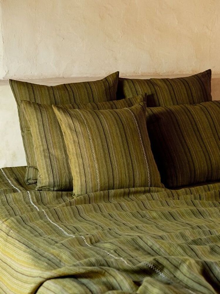 Bed linens - Bedding - REKHTA - NO-MAD