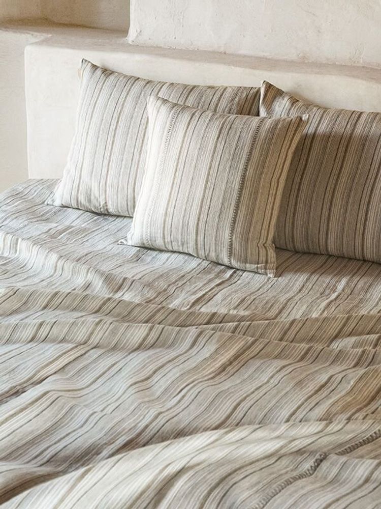 Bed linens - Bedding - REKHTA - NO-MAD