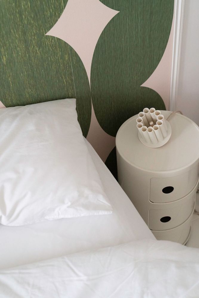Hanging lights - The Octavio portable lamp - ÉDITIONS MOUCHE
