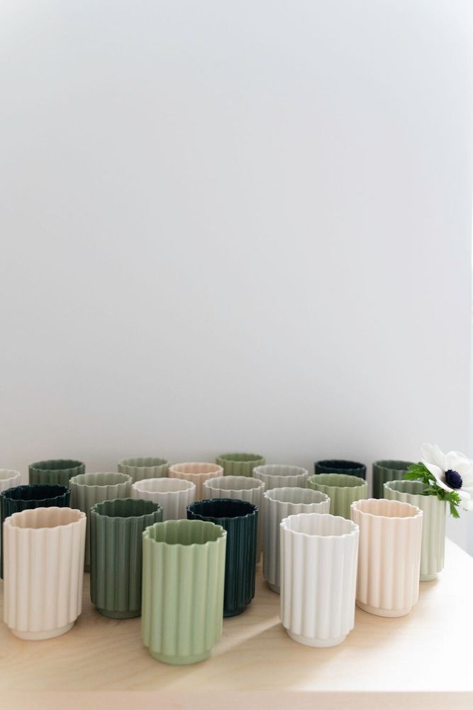 Decorative objects - Flos cup - ÉDITIONS MOUCHE