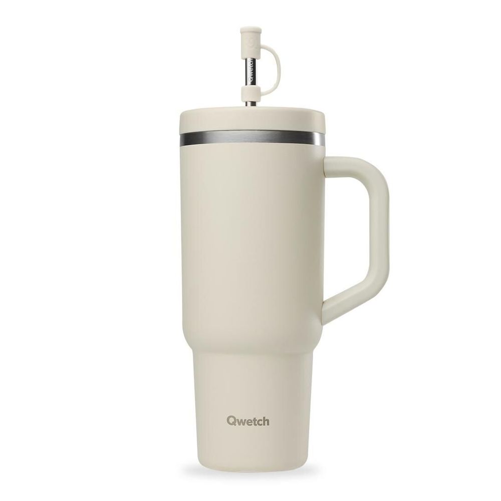 Tasses et mugs - Travel Cup - QWETCH