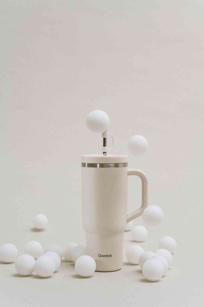 Tasses et mugs - Travel Cup - QWETCH