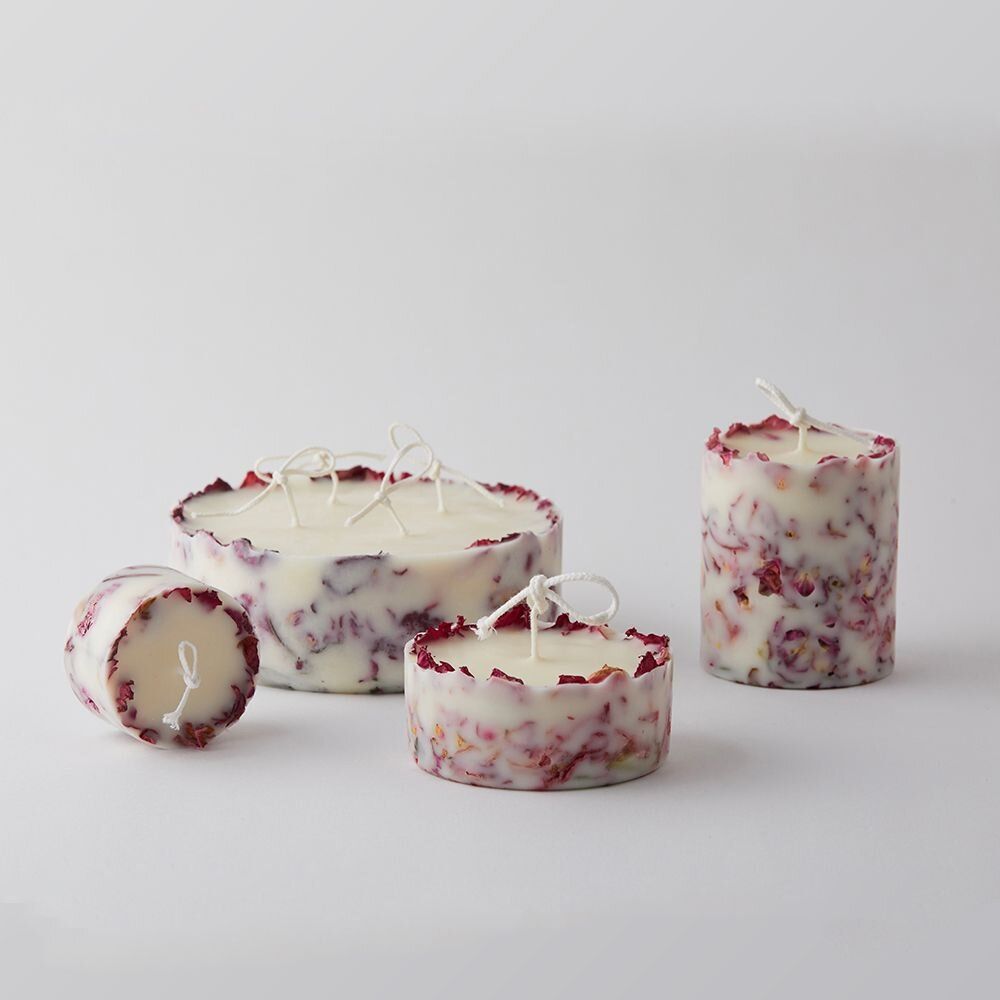 Candles - Rosy Dawn 30 - KOTT