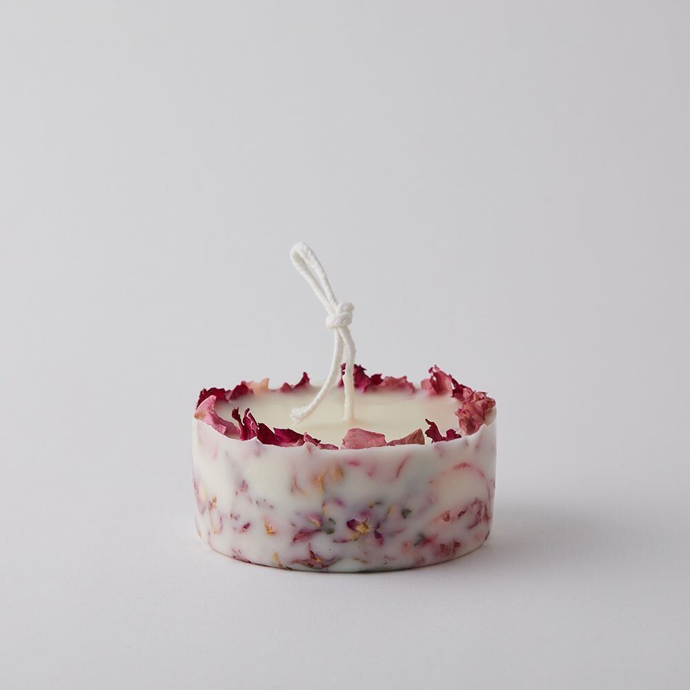 Candles - Rosy Dawn 30 - KOTT