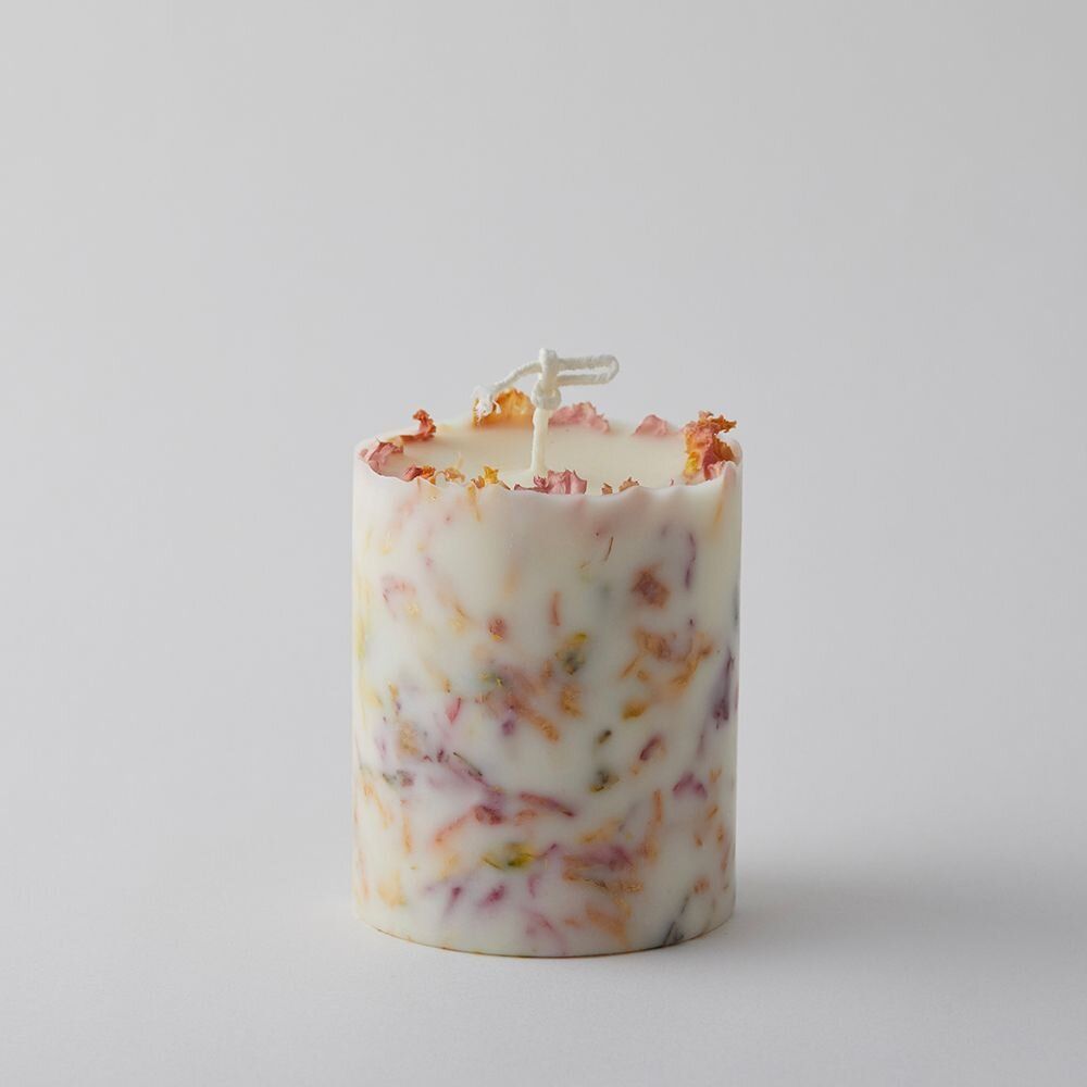 Bougies - Sous le figuier 40 - KOTT