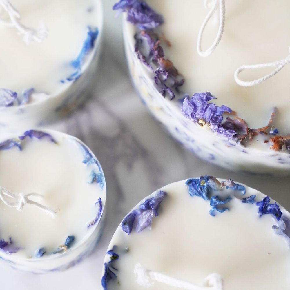 Candles - Horizon 10 - KOTT