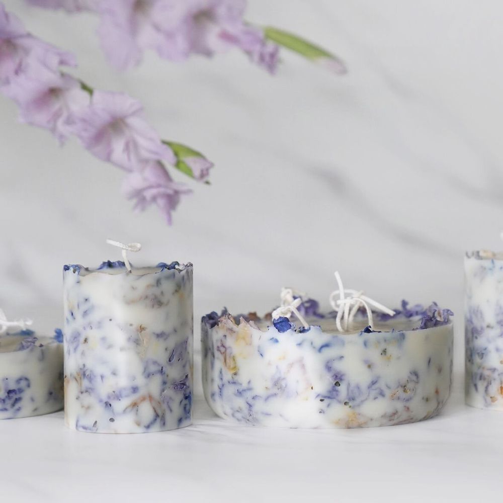 Candles - Horizon 10 - KOTT