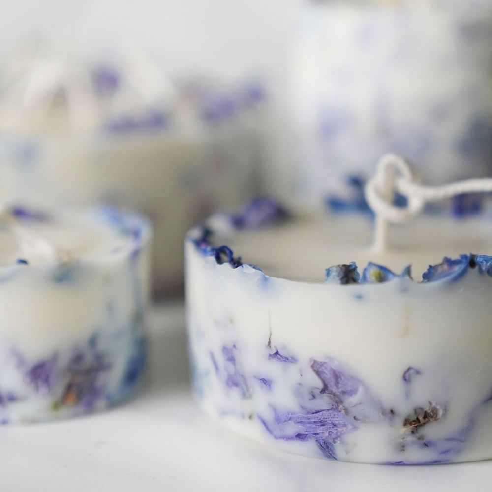 Candles - Horizon 10 - KOTT