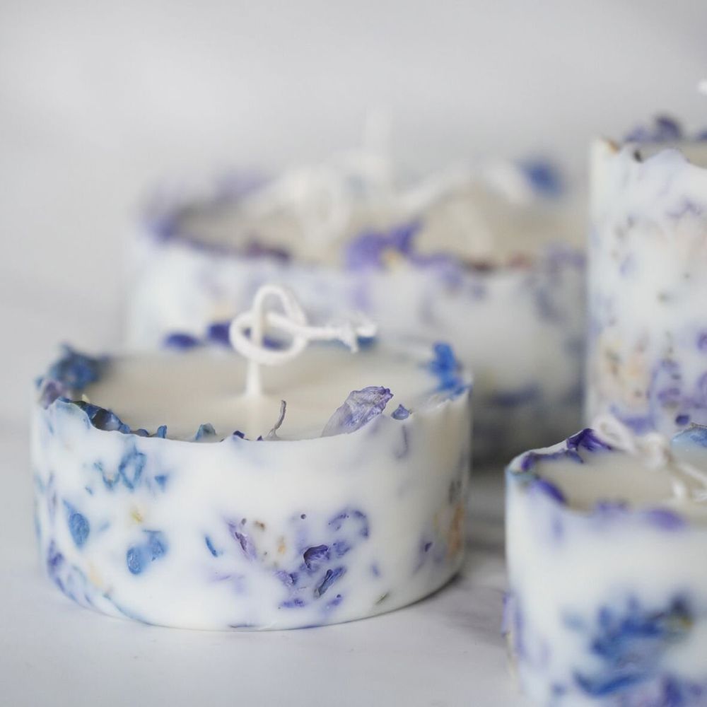 Candles - Horizon 10 - KOTT