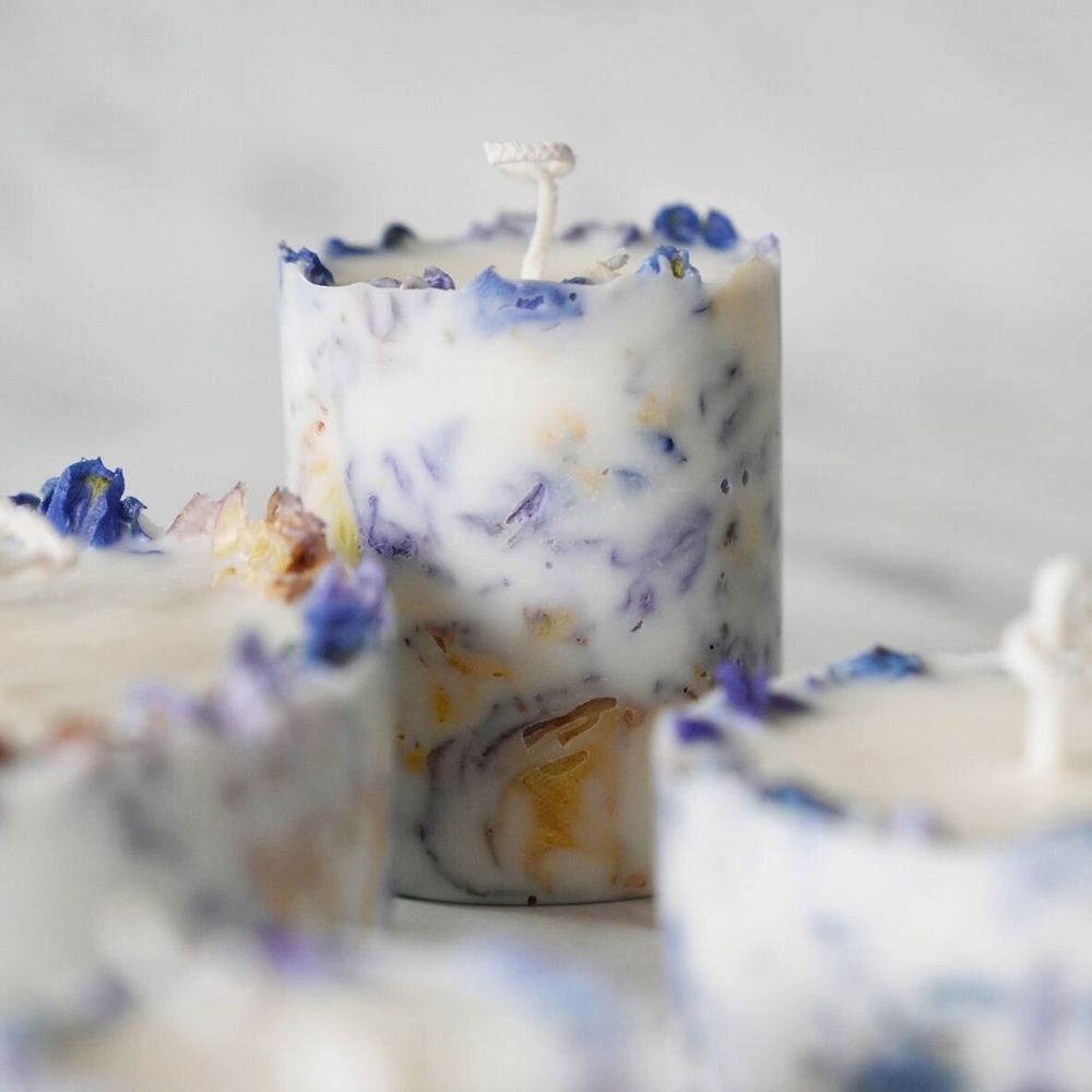 Candles - Horizon 10 - KOTT