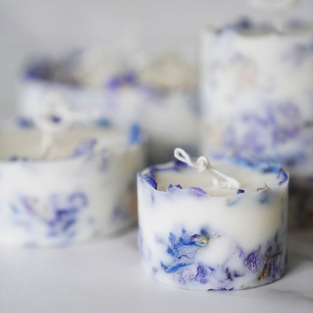 Candles - Horizon 10 - KOTT