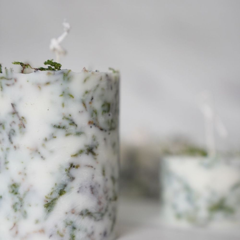 Candles - Among the Willows 90 - KOTT